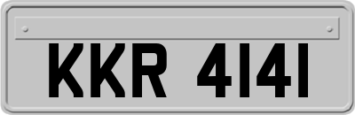 KKR4141