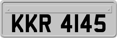 KKR4145