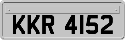 KKR4152