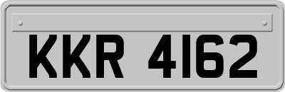 KKR4162