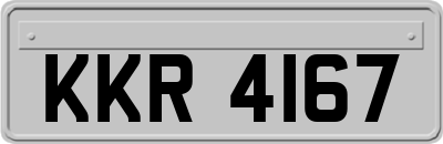 KKR4167