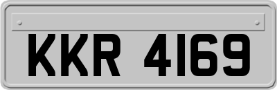 KKR4169