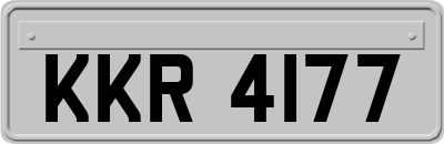KKR4177