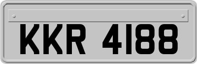 KKR4188