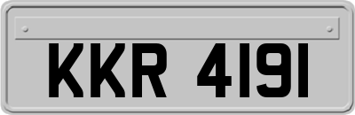 KKR4191