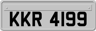 KKR4199