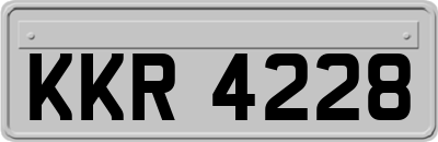 KKR4228