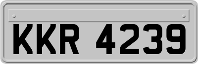 KKR4239