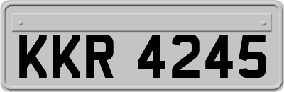 KKR4245
