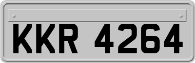 KKR4264