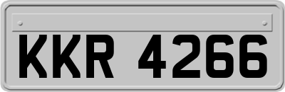 KKR4266