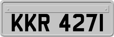 KKR4271