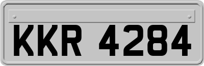 KKR4284