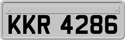 KKR4286