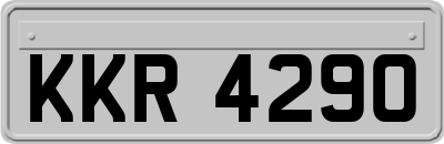 KKR4290