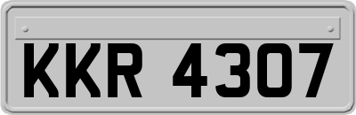 KKR4307