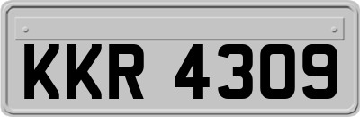 KKR4309
