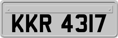KKR4317