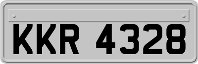 KKR4328