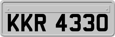 KKR4330