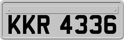 KKR4336