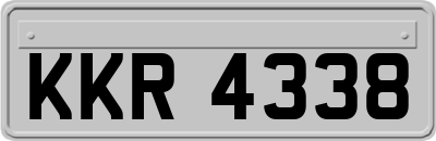 KKR4338