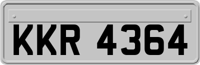 KKR4364
