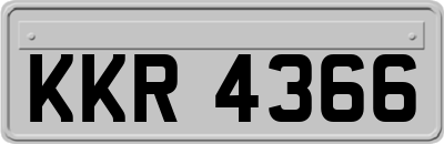 KKR4366