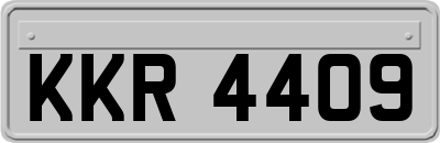 KKR4409
