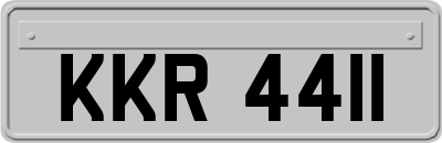 KKR4411