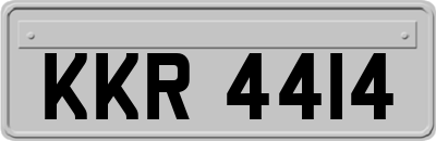 KKR4414