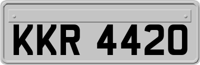 KKR4420
