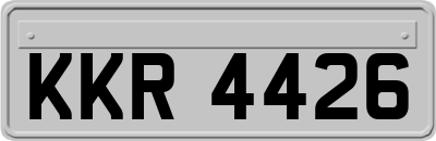 KKR4426