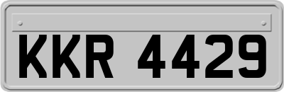 KKR4429