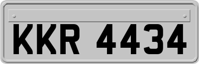 KKR4434