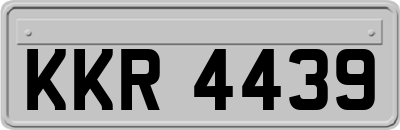 KKR4439
