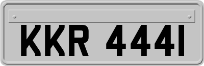 KKR4441