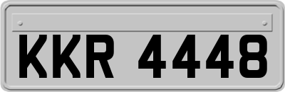 KKR4448