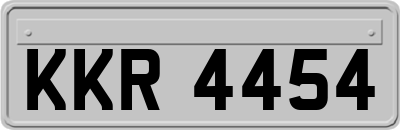 KKR4454