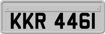 KKR4461