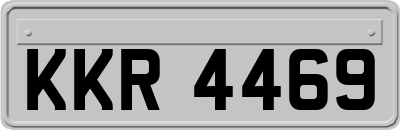 KKR4469