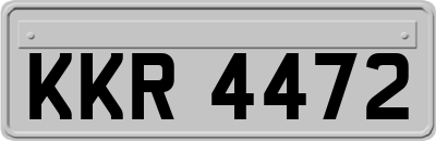 KKR4472