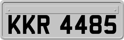 KKR4485