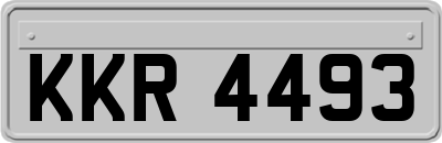 KKR4493