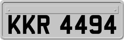 KKR4494