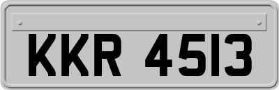 KKR4513
