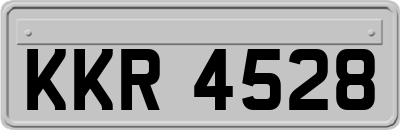KKR4528
