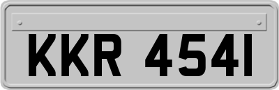 KKR4541