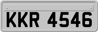 KKR4546