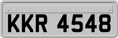 KKR4548